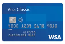 PREPAID VISA  $2000-$2500